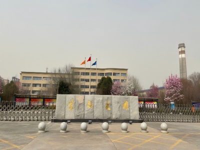 中国500强锦江集团全资子公司开曼（陕县）能源综合利用有限公司20MW背压4#汽轮机发电机组技改提效总包服务项目